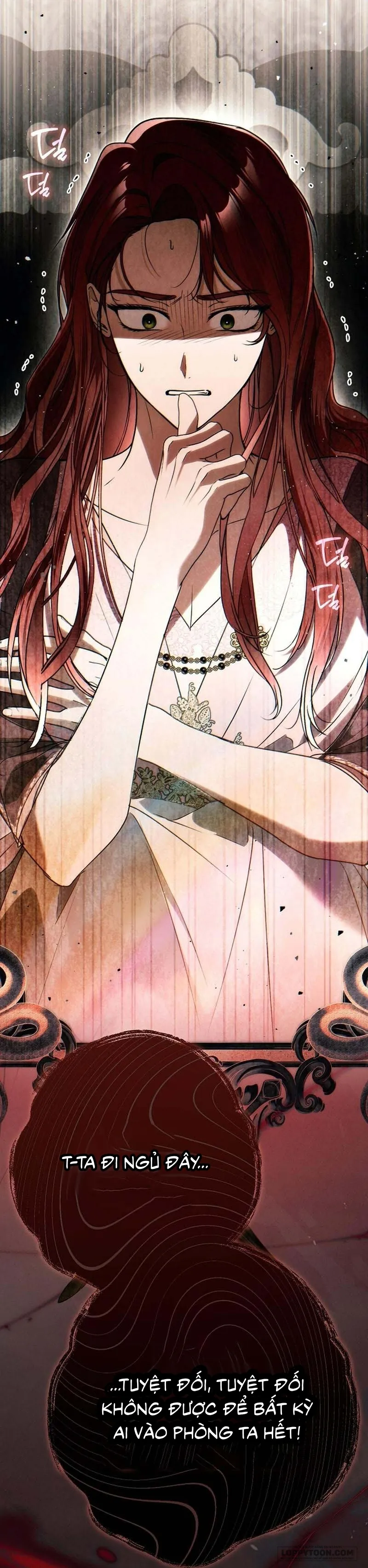 Có Kẻ Đã Sở Hữu Cơ Thể Của Tôi Chap 65 - trang 75
