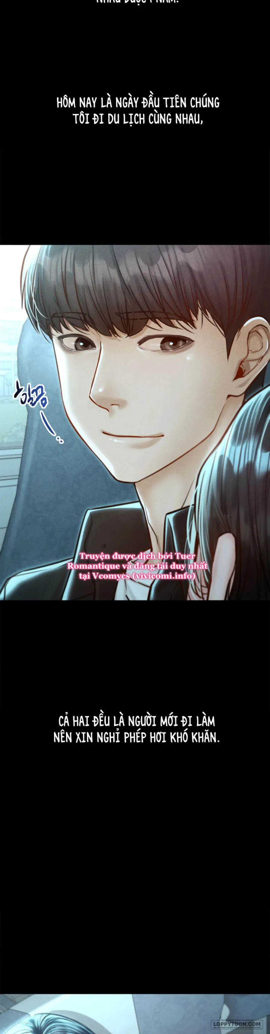 Dinh Thự Thiên Đường Chap 5 - 🔞🔞🔞 - trang 3