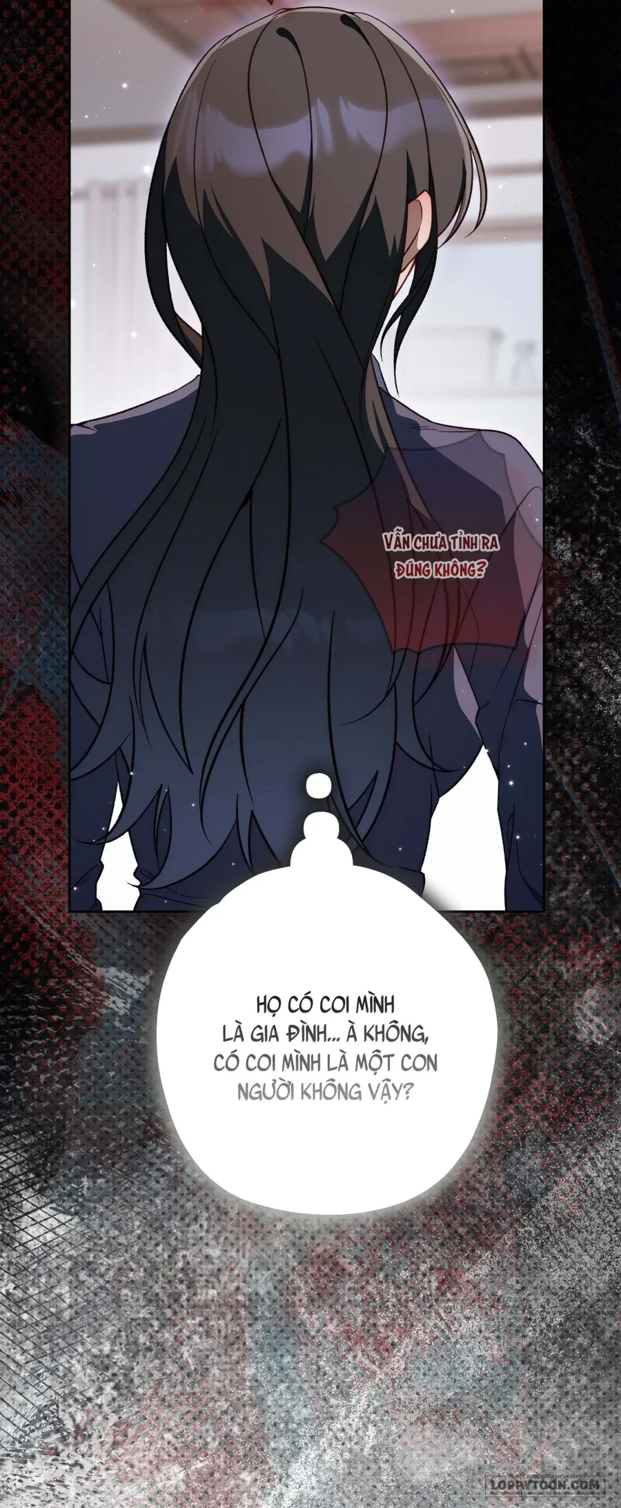Không Tỉnh Táo Chap 6 - trang 30