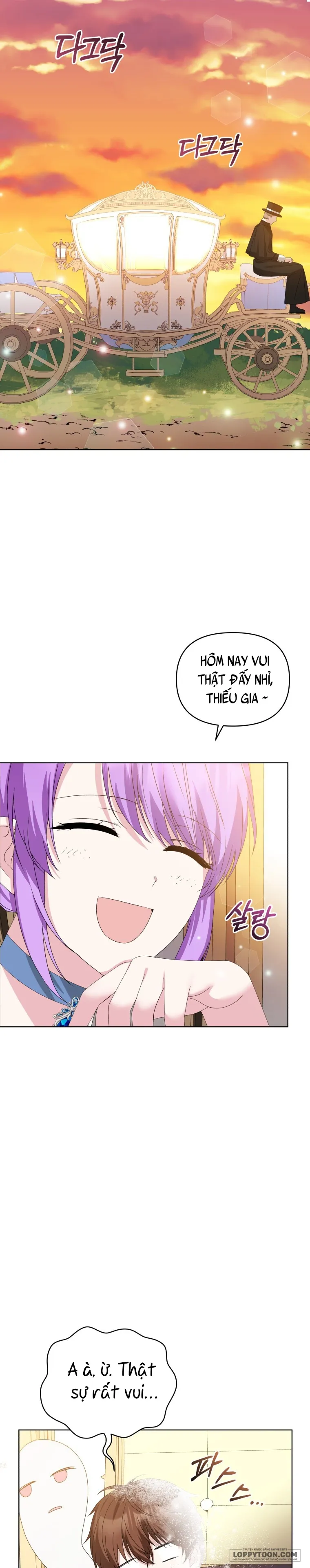 Chiếc Túi Bí Mật Của Quý Cô Xấu Xí Chap 25 - trang 29