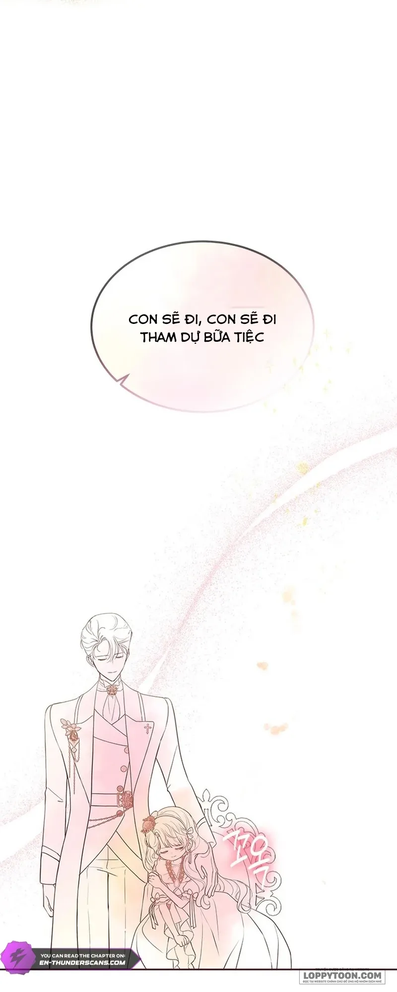 Đã Từ Chối Sủng Ái Rồi Mà Sao Còn Ám Ảnh Thế? Chap 34 - trang 52
