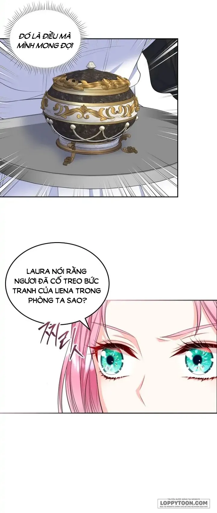 Tôi Sẽ Ly Hôn Với Anh Trai Nữ Chính Chap 17 - trang 29