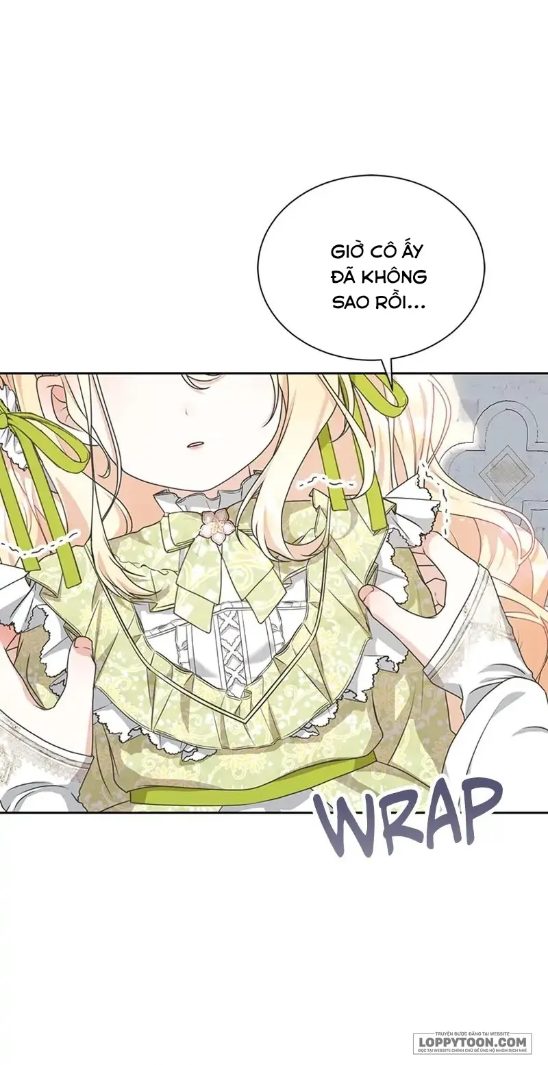 Sinh Ra Trở Thành Nhân Vật Không Có Trong Nguyên Tác Chap 24 - trang 16