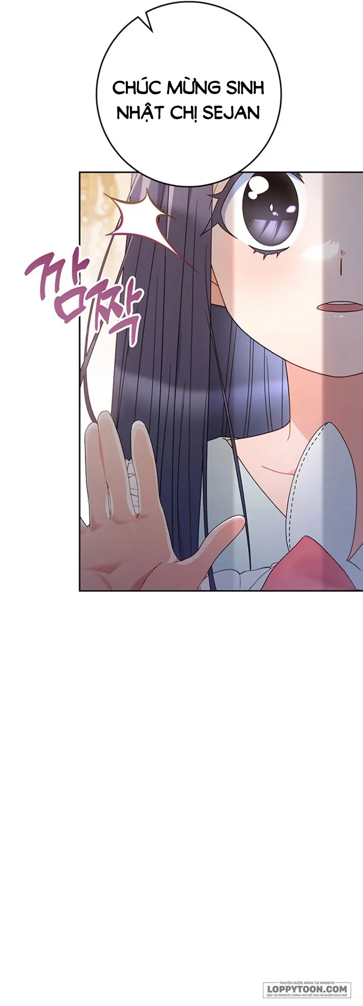 Nuôi Dưỡng Em Gái Xinh Đẹp Chap 24 - trang 30