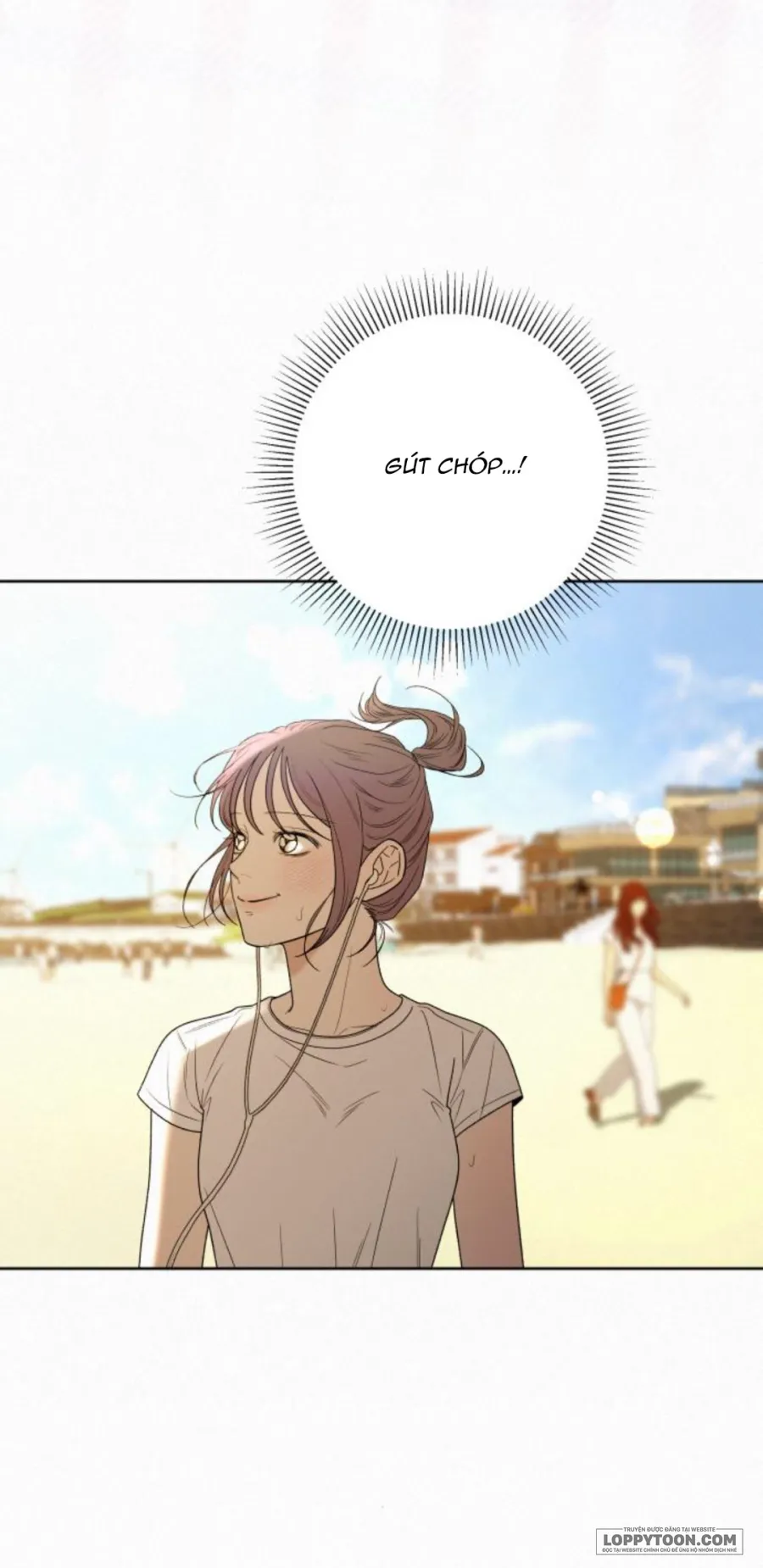 Chiến Lược Tình Yêu Trong Sáng Chap 85 - trang 119