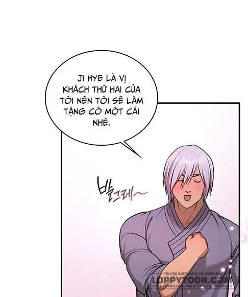 Yêu Tinh Chap 10 - trang 29