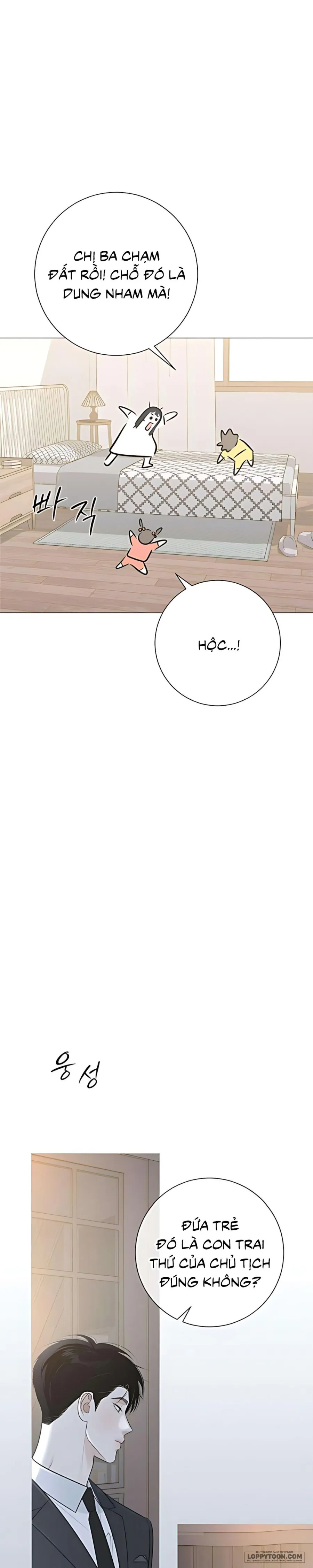 Hashtag: Mối Tình Đầu Chap 16 - trang 29