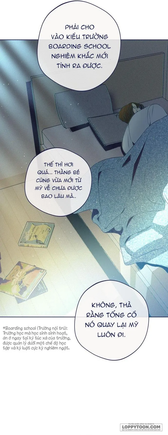 Trắc Nghiệm 4 Lựa Chọn Chap 27 - trang 33