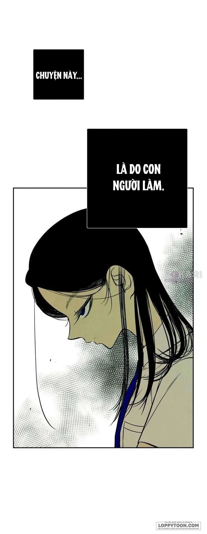 Phục Tùng Chap 8 - trang 34
