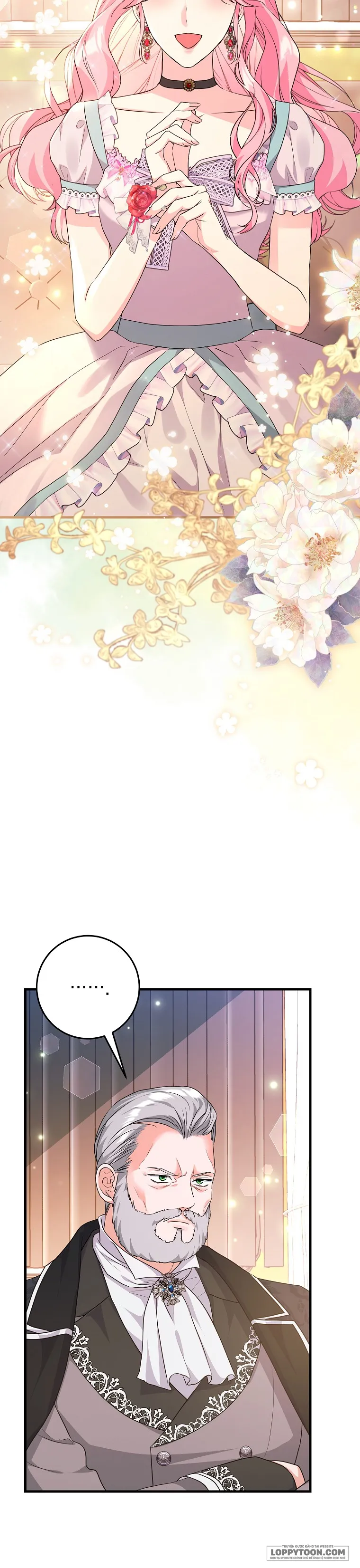 Kẻ Phản Diện Có Thời Hạn Ủng Hộ Tôi Hủy Hôn Chap 67 - trang 11
