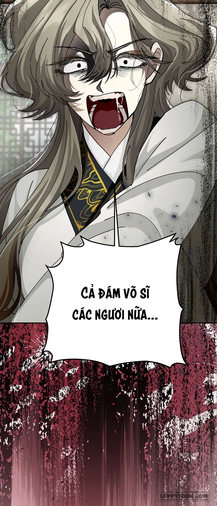 Vùng Đất Khắc Kỷ Chap 51 - trang 9