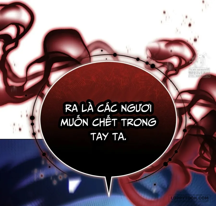 Dù Là Mẹ Kế Nhưng Tôi Thoát Khỏi Cái Chết Rất Dễ Dàng Chap 81 - trang 135