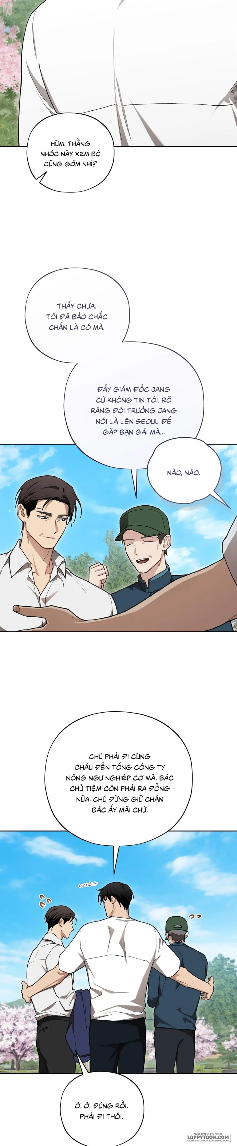 Quốc Lộ Số 1 Chap 27 - trang 3