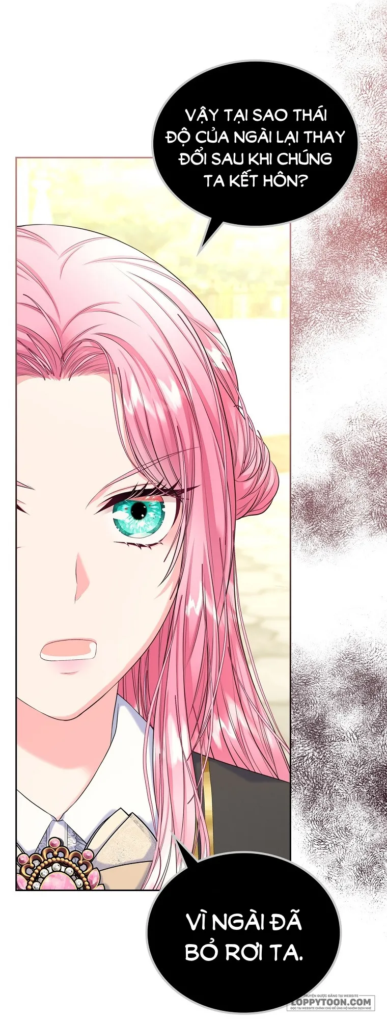 Tôi Sẽ Ly Hôn Với Anh Trai Nữ Chính Chap 5 - trang 8