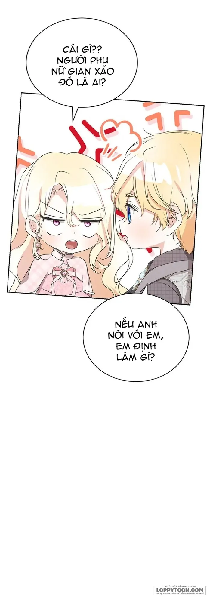 Sinh Ra Trở Thành Nhân Vật Không Có Trong Nguyên Tác Chap 31 - trang 13