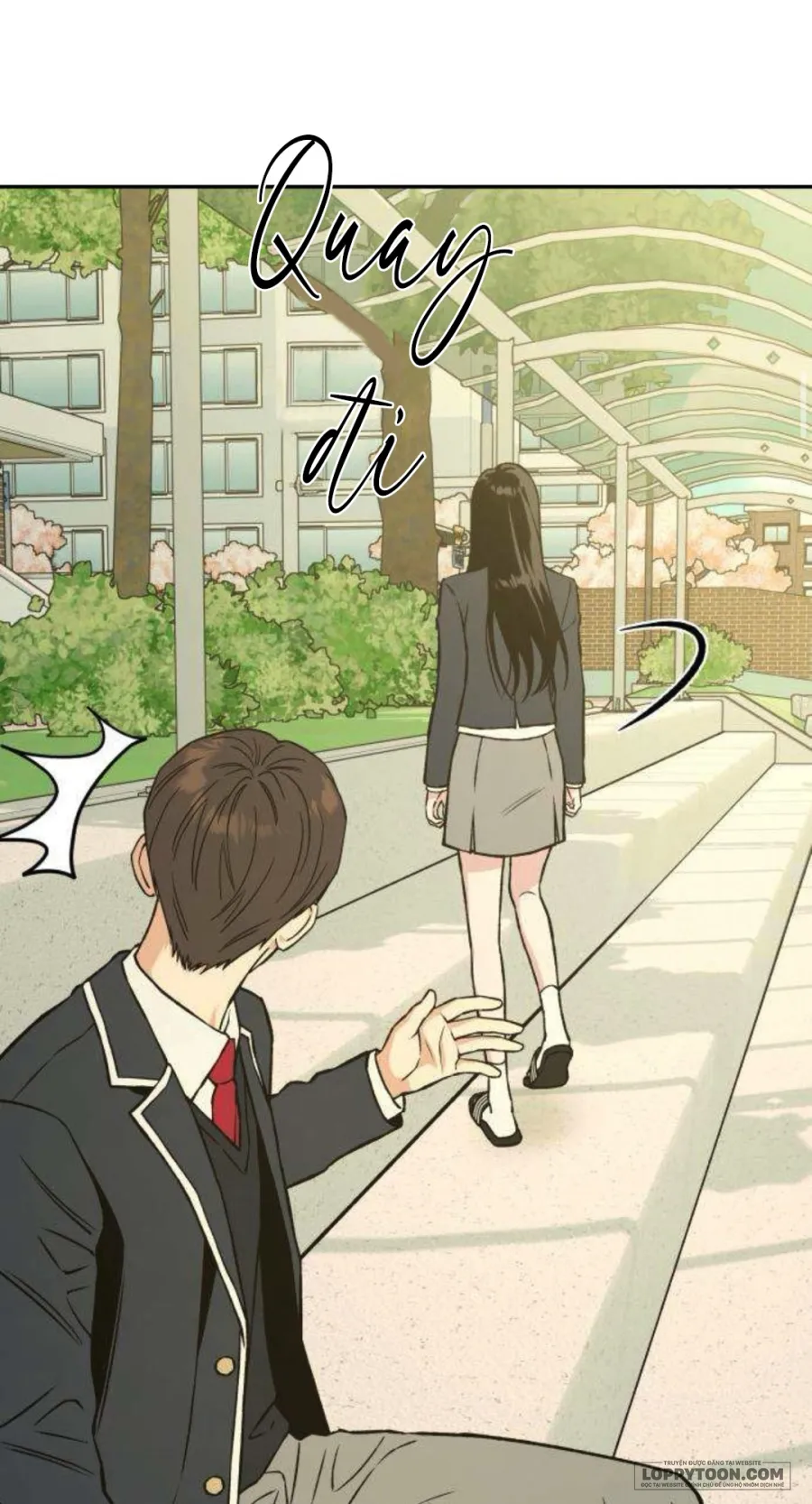 Nguyên Tắc Của Serim Chap 6 - trang 13