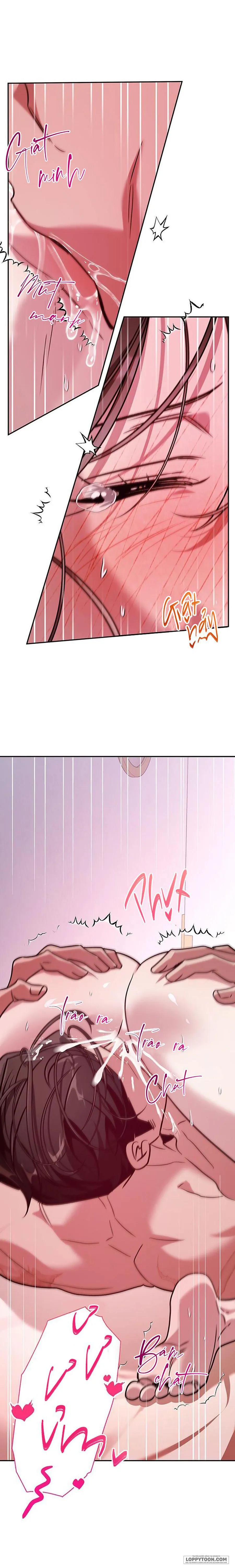 Đừng Bảo Đây Là Nàng Tiên Ốc Nhé?! Chap 12 - 🔞🔞🔞 - trang 13