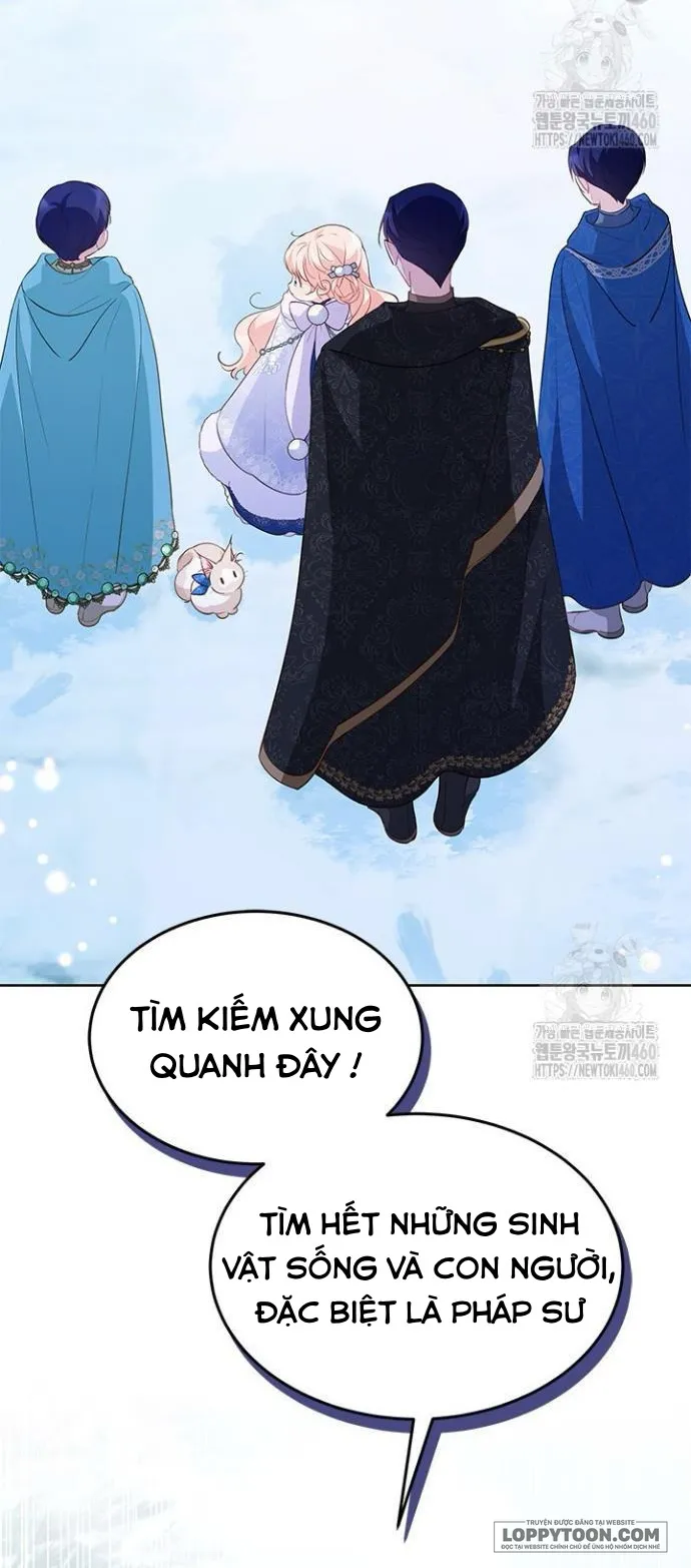 Đã Từ Chối Sủng Ái Rồi Mà Sao Còn Ám Ảnh Thế? Chap 27 - trang 41