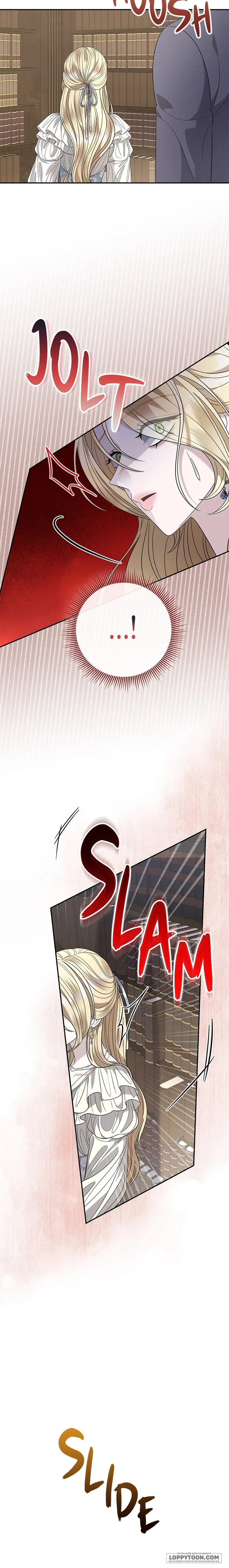 Dụ Hoặc Chap 32 - trang 6