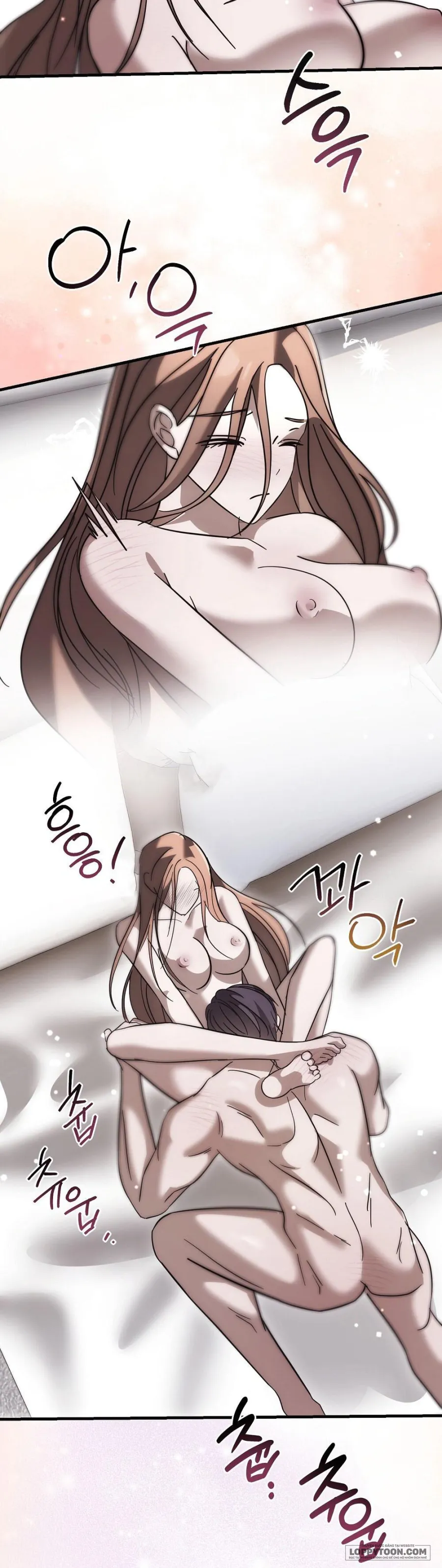 Đêm Mùa Hạ Chap 10 - 🔞🔞 - trang 18
