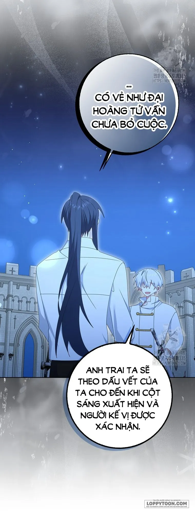 Tôi Sẽ Chiếm Lấy Ngư Trường Này! Chap 38 - trang 15
