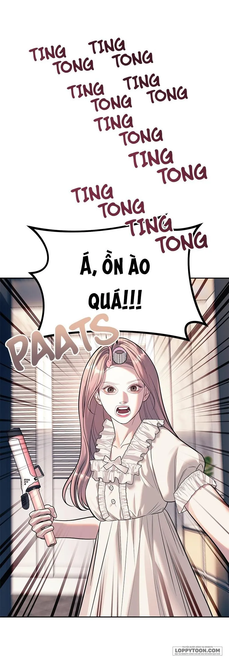 Xâm Nhập Trường Trung Học Tài Phiệt Chap 62 - trang 63