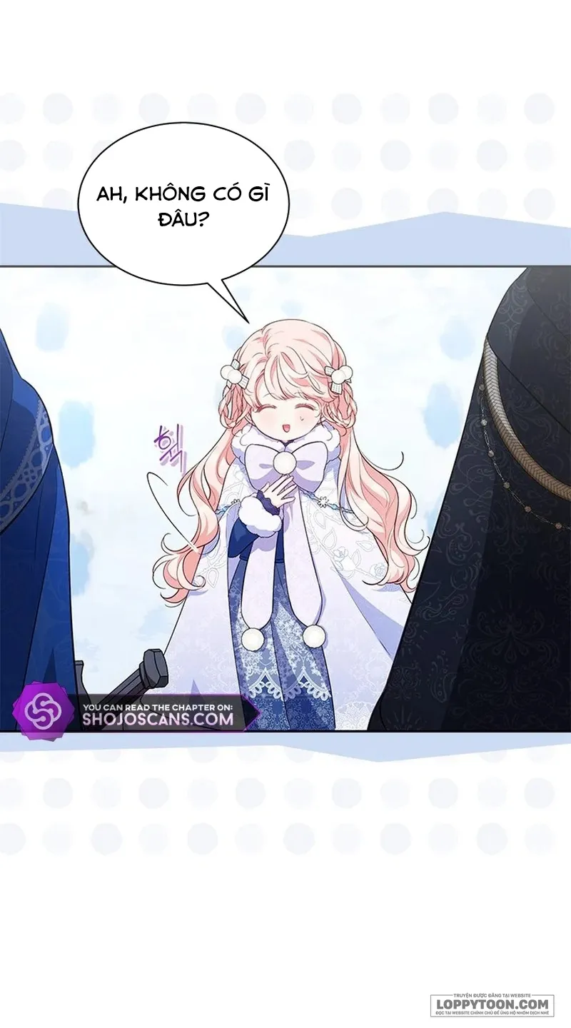 Đã Từ Chối Sủng Ái Rồi Mà Sao Còn Ám Ảnh Thế? Chap 26 - trang 50