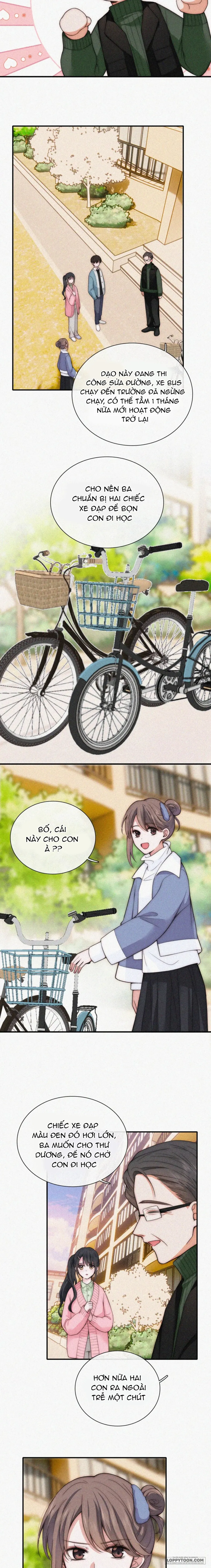 Một Lòng Cưng Chiều Chap 49 - trang 6