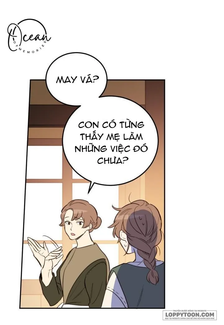 Thợ May Của Nữ Hoàng Cesia Chap 2 - trang 56