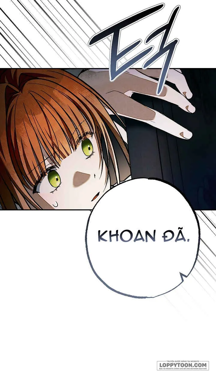 Chào Mừng Đến Với Dinh Thự Hoa Hồng Chap 42 - trang 7