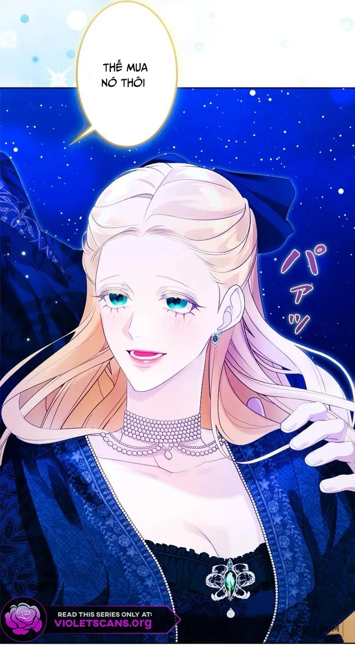 Không Cần Hối Hận Chap 27 - trang 104