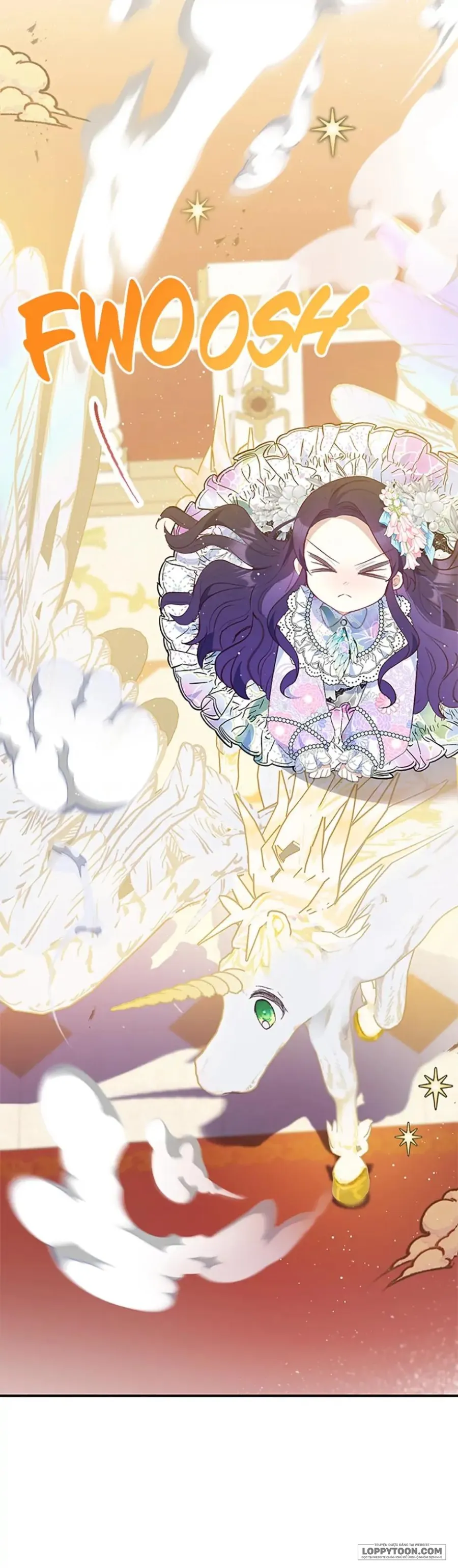 Con Gái Cưng Của Quỷ Chap 43 - trang 12