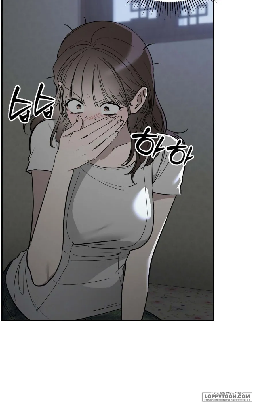 [KHÔNG CHE] Ẩn Tình Nơi Vườn Cây Ăn Quả Chap 13 - 🔞 - trang 16