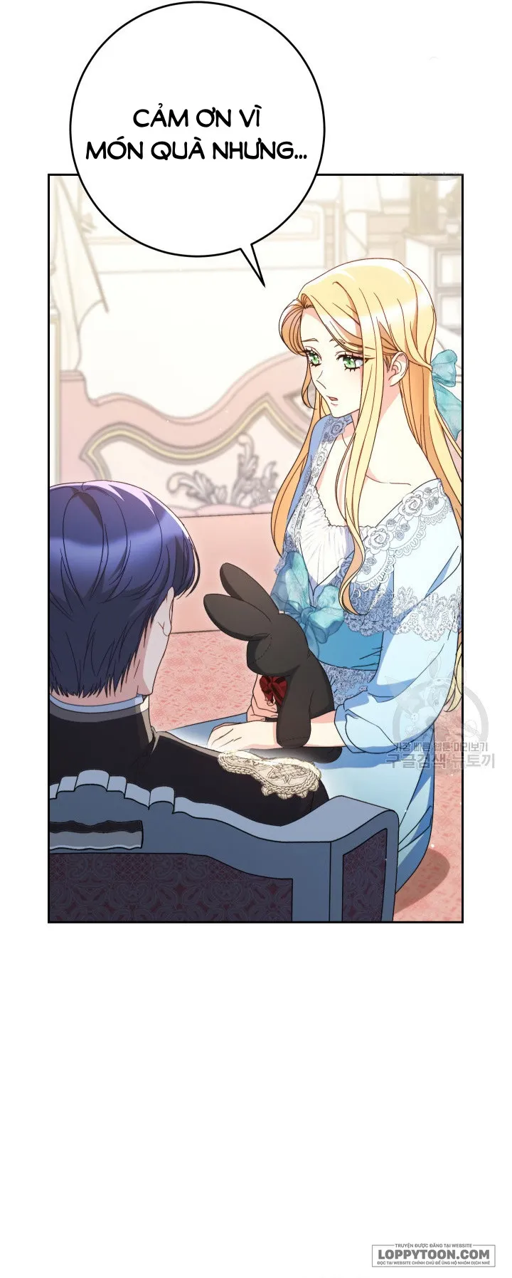 Nuôi Dưỡng Em Gái Xinh Đẹp Chap 31 - trang 39