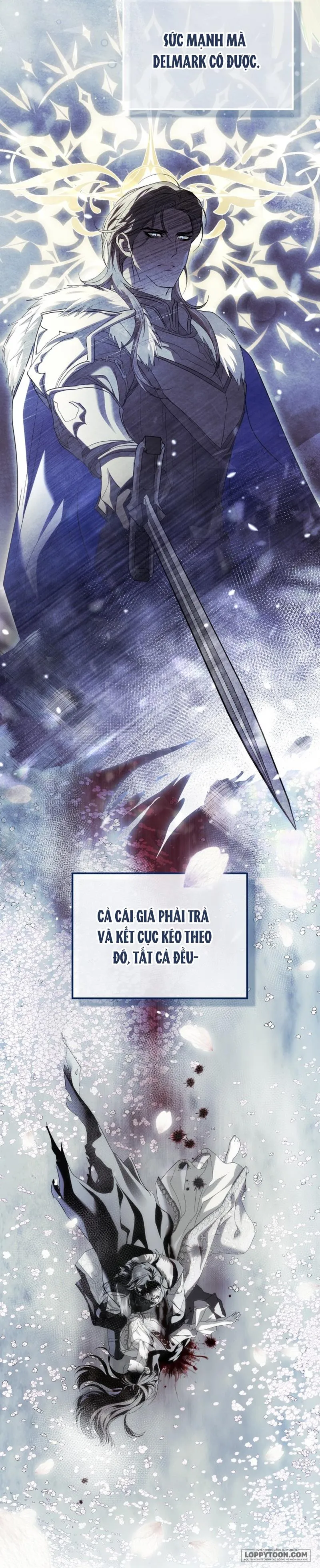 Tôi Chỉ Cần Con Của Công Tước Chap 16 - trang 47