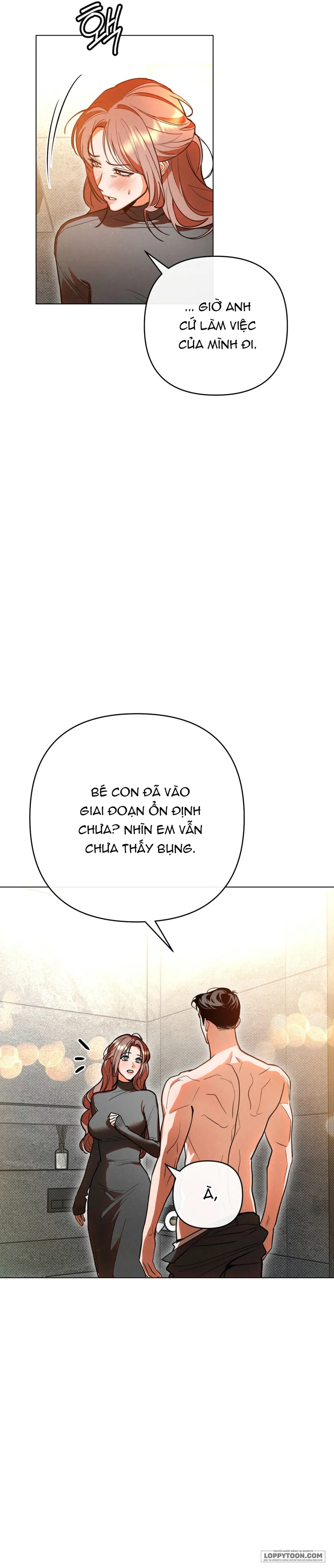 Ngưỡng Tuyệt Đối Chap 44 - trang 7