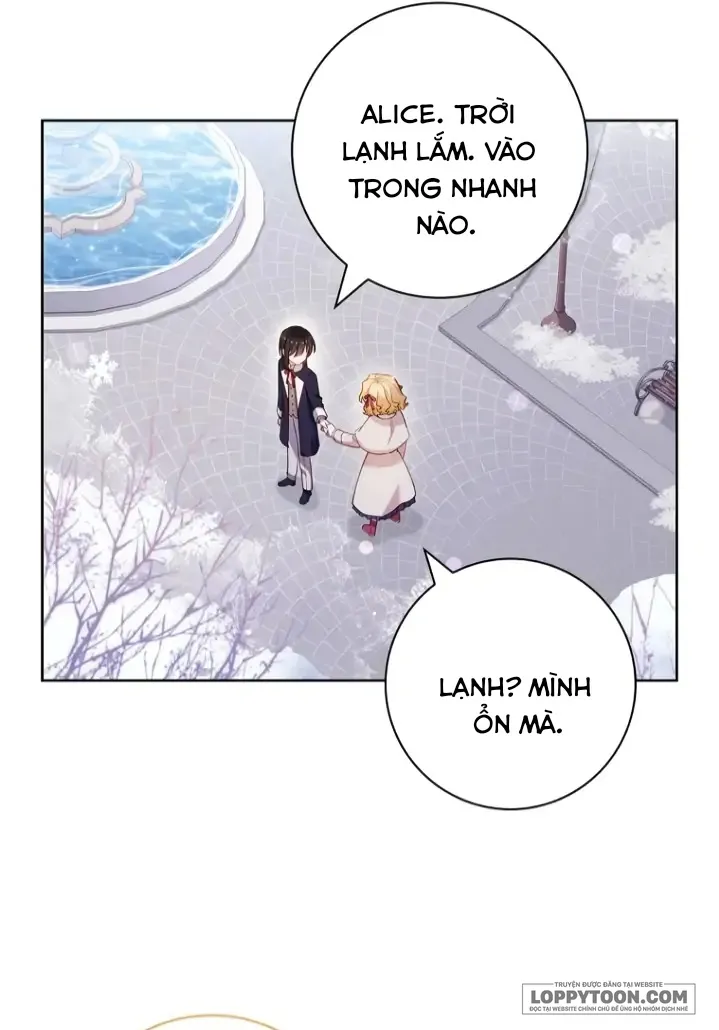 Nam Chính À, Tôi Sẽ Tôn Trọng Sở Thích Của Anh Chap 25 - trang 16