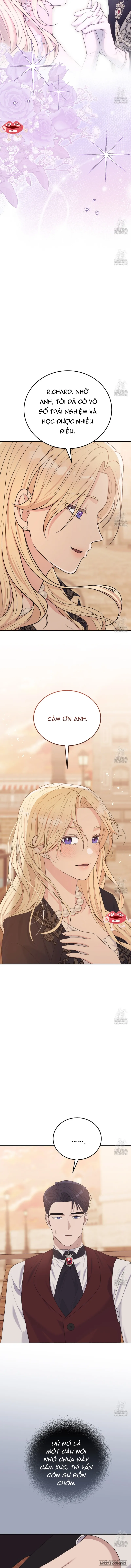 Xin Hãy Để Ý Tới Jasmine Chap 42 - trang 14