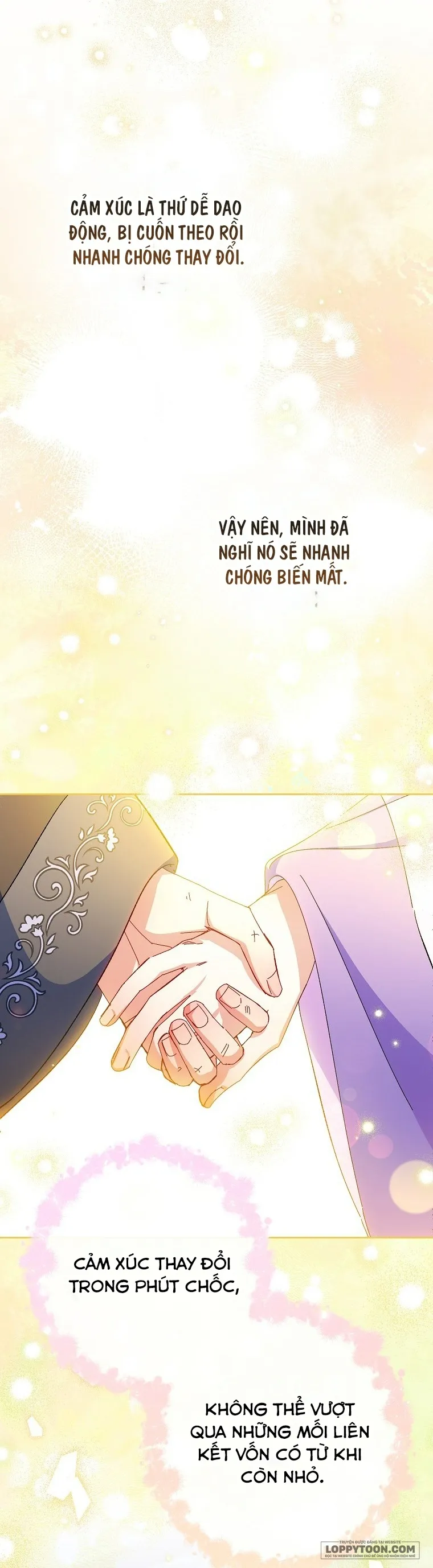 Tiểu Thiếp Chỉ Muốn Sống Yên Bình Chap 102 - trang 18