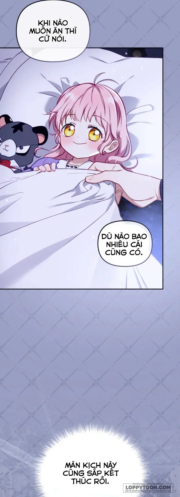 Tôi Đang Được Nuôi Dưỡng Bởi Những Kẻ Phản Diện Chap 7 - trang 69