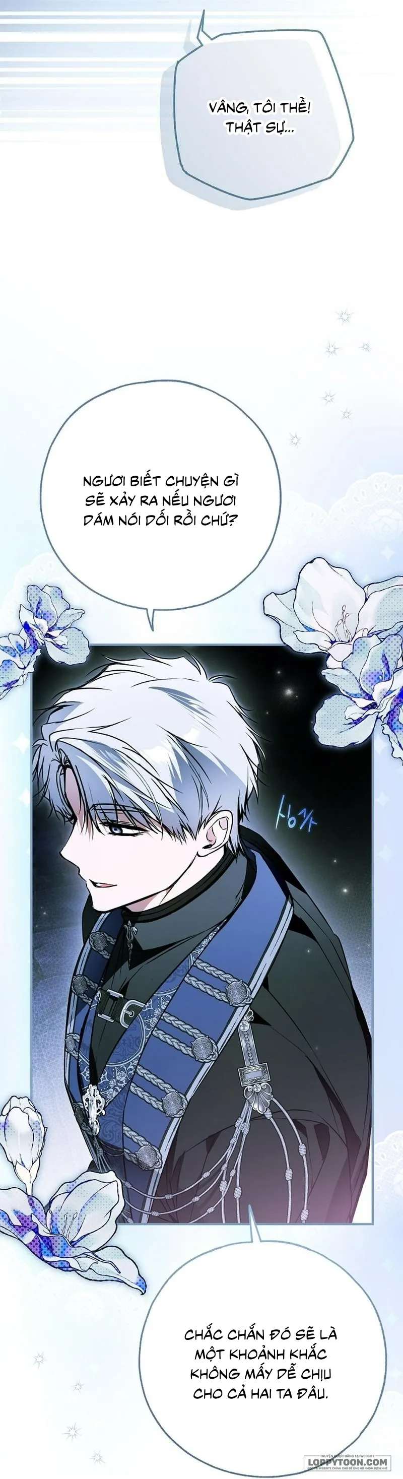 Có Kẻ Đã Sở Hữu Cơ Thể Của Tôi Chap 65 - trang 8