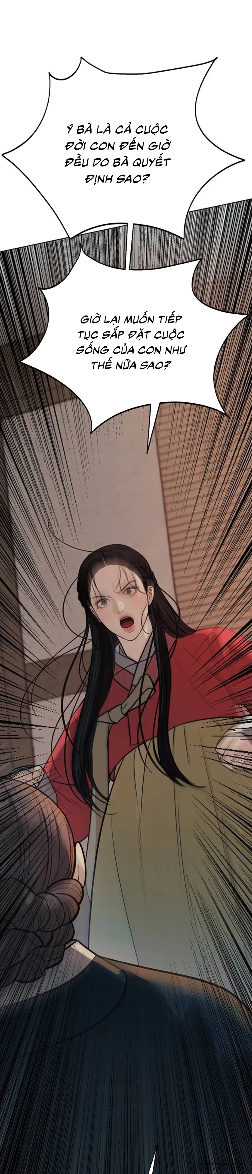 Quỷ Hồn Chap 30 - trang 54