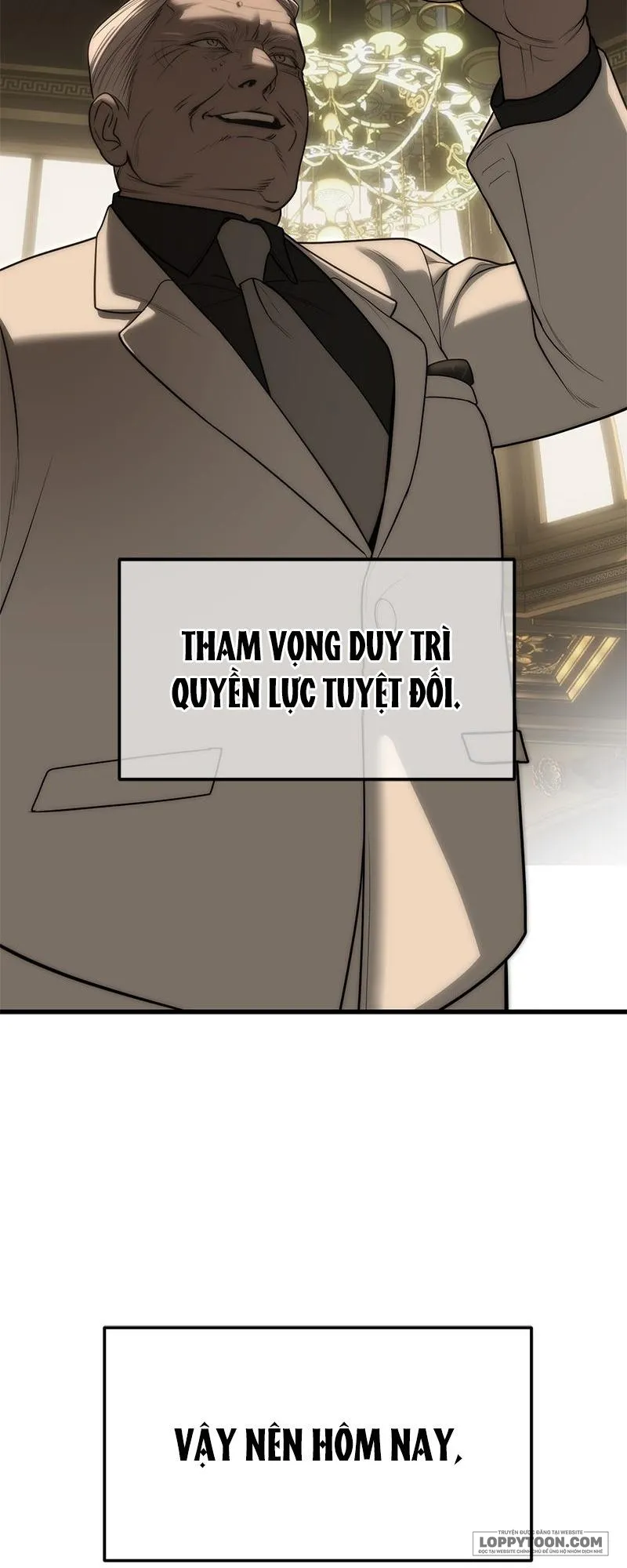 Xâm Nhập Trường Trung Học Tài Phiệt Chap 93 - trang 112