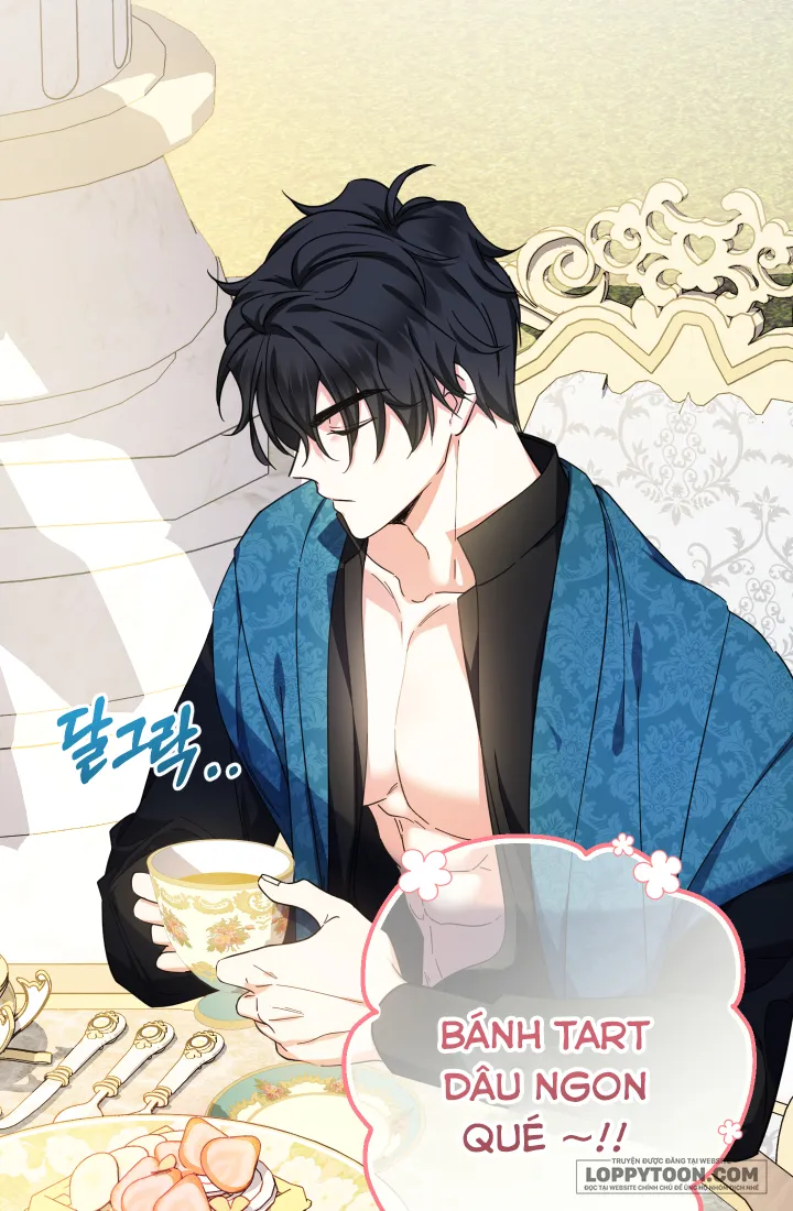 Tiểu Thư Tích Tiền Đi Bụi Chap 24 - trang 23