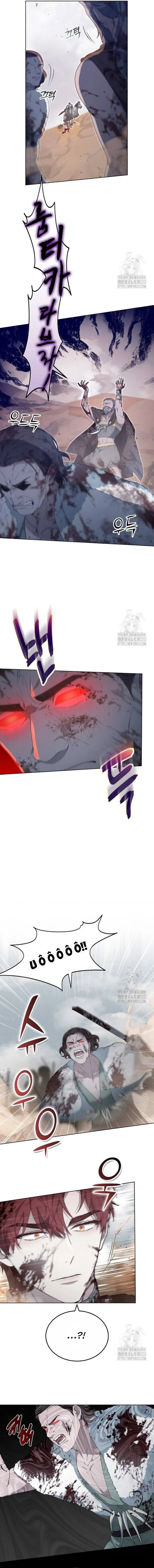 Thời Đại Oman Chap 29 - trang 6
