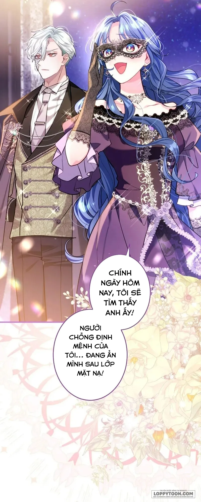 Hợp Đồng Ba Năm Với Tử Thần Chap 36 - trang 17