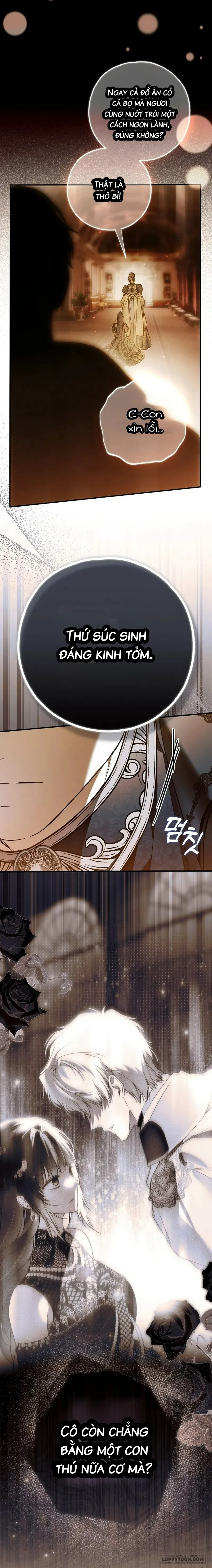 Có Kẻ Đã Sở Hữu Cơ Thể Của Tôi Chap 92 - trang 40