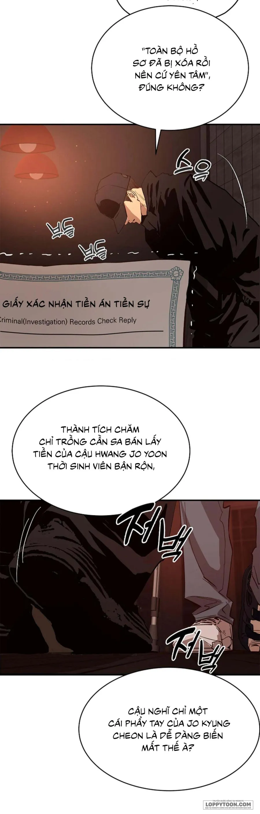 Đóa Hoa Là Mồi Nhử Chap 32 - 🔞🔞 END SS1 - trang 54