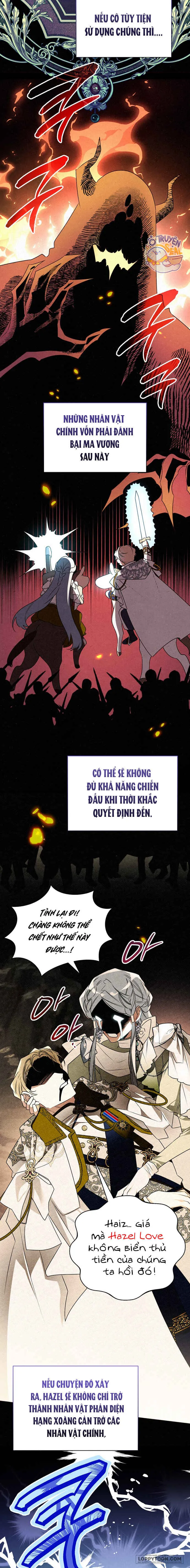 Mục Đích Kết Hôn Của Người Chồng Mẫu Mực Thật Đáng Ngờ Chap 1 - trang 18
