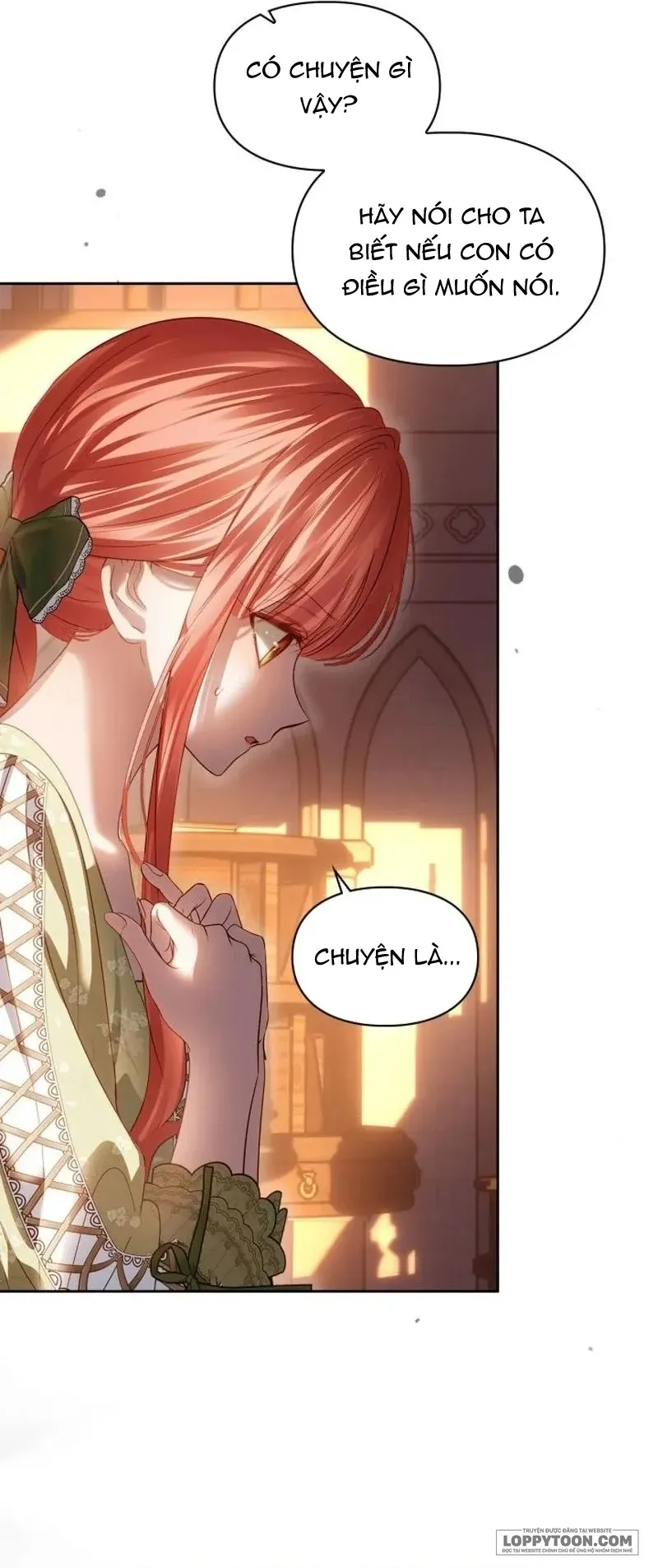 Phạm Nhân Bé Con Của Dinh Thự Mùa Đông Chap 94 - trang 66